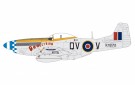Airfix 1/48 North American Mustang Mk.IV/P-51K Mustang thumbnail