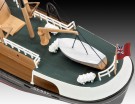 Revell 1/142 North Sea Fishing Trawler thumbnail
