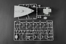 Trumpeter 1/200 HMHS Britannic thumbnail