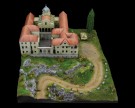 Italeri 1/72 Montecassino Abbey 1944 - Breaking the Gustav Line - Battle Set thumbnail