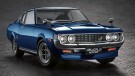 Hasegawa 1/24 Toyota Celica LB 1600GT - Street Custom thumbnail