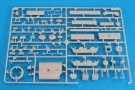 Trumpeter 1/35 Russian SAM-6 Anti-Aircraft Missile thumbnail
