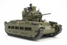 Tamiya 1/35 Infantry Tank Matilda Mk.III/IV Red Army thumbnail