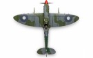 Airfix 1/24 Supermarine Spitfire Mk.VIII thumbnail