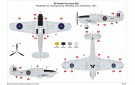 Airfix 1/48 Hawker Hurricane Mk.I Tropical thumbnail