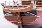 Billing Boats trebyggesett 1/50 Lilla Dan thumbnail