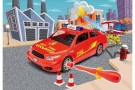 Revell Junior Kit Brannsjefbil thumbnail