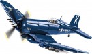 COBI Vought F4U-4 Corsair - 520 deler thumbnail