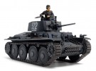 Tamiya 1/48 German Panzerkampfwagen 38(t) Ausf.E/F thumbnail