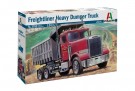 Italeri 1/24 Freightliner Heavy Dumper Truck thumbnail