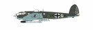 Airfix 1/72 Heinkel He111 H-6 (utgave utplassert i Norge under krigen) thumbnail
