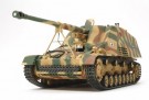 Tamiya byggesett 1/35 Nashorn Heavy Tank Destroyer thumbnail