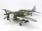 Tamiya 1/72 Republic P-47D Thunderbolt Razorback thumbnail