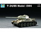 Trumpeter 1/72 T-34/85 Modell 1944 thumbnail