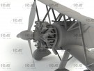 ICM 1/32 WWII Italian Fighter-Bomber CR.42AS thumbnail