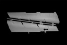 Italeri 1/72 B-52G Stratofortress Gulf War 25th Anniversary 1378 thumbnail