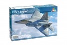 Italeri 1/48 F-22A Raptor thumbnail