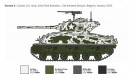 Italeri 1/35 M4A3 76mm Wet Sherman thumbnail