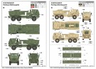 Trumpeter 1/35 M142 High Mobility Artillery Rocket System (HIMARS) thumbnail