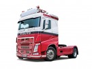 Italeri 1/24 Volvo FH Plat Dak thumbnail