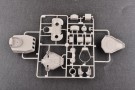 Trumpeter 1/200 HMS Rodney thumbnail