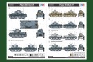 Hobbyboss 1/16 Pzkpfw 38(t) Ausf.E/F with full interior details thumbnail