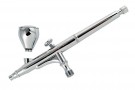 Sparmax Airbrush SP-20X Dual-Action 0,2mm Gravity Feed 7ml thumbnail