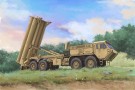 Trumpeter 1/72 Terminal High Altitude Area Defense (THAAD) thumbnail
