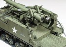 Tamiya 1/35 U.S. Self-Propelled 155mm Gun M40 thumbnail