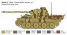 Italeri 1/35 Pz. Kpfw. V Panther Ausf.D thumbnail