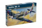 Italeri 1/72 Spitfire Mk.IX thumbnail