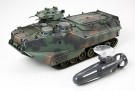 Tamiya 1/35 US AAVP7A1 med undervannsmotor thumbnail