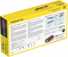 Heller Startsett 1/43 Porsche 962 thumbnail