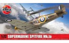 Airfix 1/72 Supermarine Spitfire Mk.la thumbnail