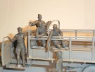 ICM 1/35 Soviet Motorized Infantry (1943-1945) thumbnail