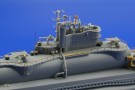 Eduard 1/350 Detaljesett IJN I-400 (for Tamiya kit) thumbnail