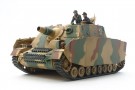 Tamiya 1/35 German Assualt Tank IV Brummbar Late Production thumbnail