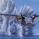 Academy 1/72 USN PBM-5A Mariner thumbnail