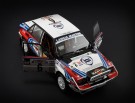 Italeri 1/12 Lancia Delta HF Safari Integrale 16v Safari Rally 1991 thumbnail