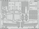 Eduard 1/32 Big Ed MC.202 (for Italeri kit) thumbnail