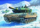 HobbyBoss 1/35 German Leopard 2 A5/A6 thumbnail