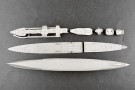 Trumpeter 1/350 HMS Colombo thumbnail