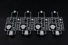Trumpeter 1/350 Italian Navy Battleship RN Roma thumbnail