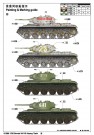 Trumpeter 1/35 Soviet KV-1S Heavy Tank thumbnail