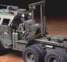 Tamiya 1/35 U.S. 40Ton Tank Transporter Dragon Wagon thumbnail