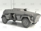 ICM 1/35 Sd.Kfz 247 Ausf.B with Crew thumbnail