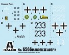 Italeri 1/35 Marder III Ausf. H Sd. Kfz.138 thumbnail