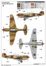 Trumpeter 1/32 P-40M War Hawk thumbnail