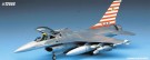 Academy 1/72 U.S. Air Force F-16A thumbnail