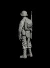 Italeri 1/35 LCVP with US Infantry thumbnail